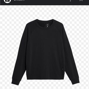 On Running Black Movement Crew